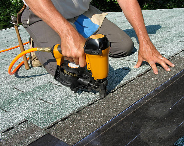 Quick and Trustworthy Emergency Roof Repair Services in Washington, GA