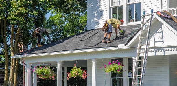 Tile Roofing Contractor in Washington, GA